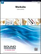 Worksite Concert Band sheet music cover